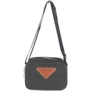 Sac Bandouliere Privata p4877 accessoires femme noir