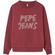 Sweat-shirt enfant Pepe jeans -
