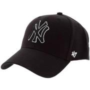 Casquette '47 Brand New York Yankees MVP Cap