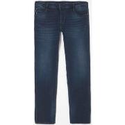 Jeans Le Temps des Cerises Basic 800/12 regular jeans bleu-noir