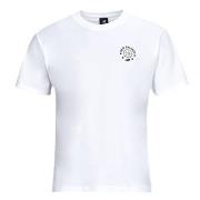 T-shirt New Balance MT33582-WT