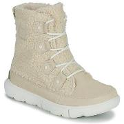 Boots Sorel EXPLORER NEXT JOAN COZY