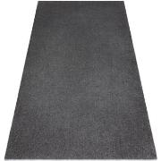 Tapis Rugsx Tapis lavable MOOD 71151100 moderne - gris 200x290 cm