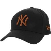 Casquette New-Era League essential 9forty neyyan blktpn