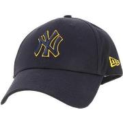Casquette New-Era Team outline 9forty neyyan nvymwy