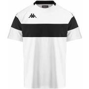 T-shirt Kappa Maillot Dareto