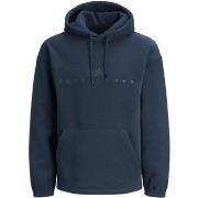 Sweat-shirt Jack &amp; Jones Sweat à capuche