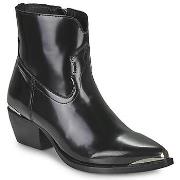 Bottines Ikks BX80355