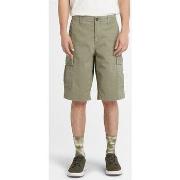 Short Timberland TB0A25E4 CARGO SHORT-5901 CASSEL EARTH