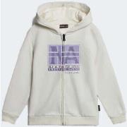 Sweat-shirt enfant Napapijri -