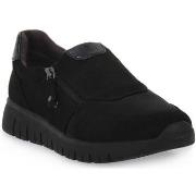 Chaussures Jana 001 BLACK