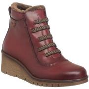 Bottes 48 Horas BOTTINES 2707