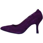 Chaussures escarpins Elena Del Chio 8710 talons Femme Alto