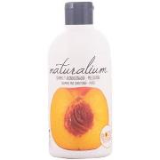 Shampooings Naturalium Peach Shampoo Conditioner