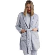 Pyjamas / Chemises de nuit Admas Robe de chambre Forever Together