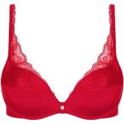 Rembourrés Lisca Soutien-gorge push-up sans armatures Sympathy