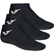 Chaussettes de sports Joma Invisible 3PPK Socks