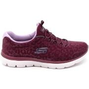 Baskets Skechers -