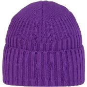 Bonnet Buff Knitted Fleece Hat Beanie