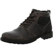 Bottes Bullboxer -