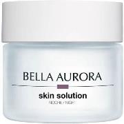 Soins ciblés Bella Aurora Night Bálsamo Nutritivo Reparador Anti-manch...