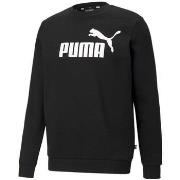 Sweat-shirt Puma Essentials Big Logo