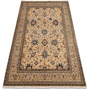 Tapis Rugsx Tapis KESHAN franges, oriental classique 7521/5355 200x290...