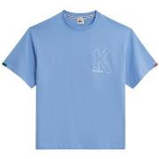 T-shirt Kickers Big K T-shirt
