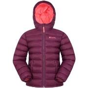 Blouson enfant Mountain Warehouse Seasons II