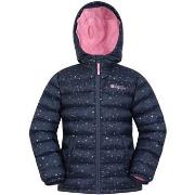 Blouson enfant Mountain Warehouse Seasons