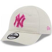 Casquette enfant New-Era Tod mlb boucle 9forty neyyan