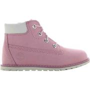 Bottes enfant Timberland TB0A27EGV20