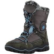 Bottes enfant Mustang -