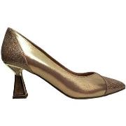 Chaussures escarpins Menbur 24444-oro