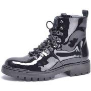 Boots Azzaro TALINO NOIR