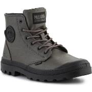 Baskets montantes Palladium Pampa Hi Supply Lth 77963-213-M