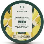 Gommages &amp; peelings The Body Shop Mango Body Scrub