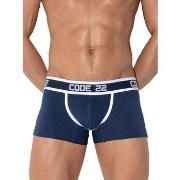 Boxers Code 22 Boxer Power Code22