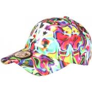 Casquette Hip Hop Honour Casquette Mixte