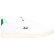 Baskets Lacoste 46SUG0005 082 Mujer Verde