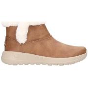Bottines Skechers 144013 CSNT Mujer Camel