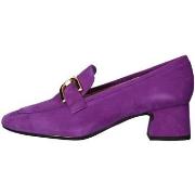 Mocassins Unisa Losie mocassin Femme Alto