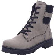 Bottes Rieker -