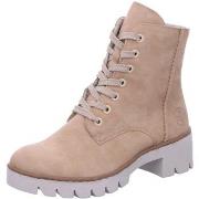 Bottes Rieker -