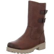 Bottes Remonte -