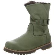 Bottes Andrea Conti -