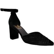 Chaussures escarpins Marian 2804_i23-nero
