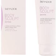 Soins minceur Skeyndor Body Sculpt Destock Crème Anti-cellulite