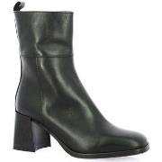 Boots Paoyama Boots cuir
