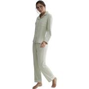 Pyjamas / Chemises de nuit Selmark Tenue détente et intérieur pyjama p...